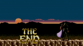 Illustration for article titled The Romantic Moments In Video Games That Remind You Of Valentine's Day